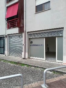 Foto Magazzino a Latina Quartiere Europa di 23 m² con 1 locali in vendita