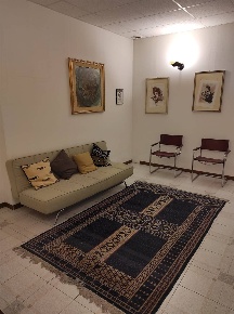 Foto Attività commerciale a Monteriggioni Belverde di 140 m² con 6 locali