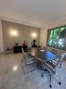 Foto Ufficio a Bergamo Centro di 150 m² con 5 locali in affitto