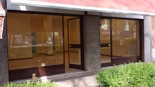 Foto Negozio in VIA ACHILLE GRANDI 31, Sesto San Giovanni Cascina Gatti