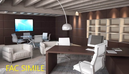 Foto Negozio a Prato Zarini - Valentini di 160 m² con 5 locali in affitto