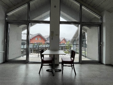 Foto Ufficio a Puegnago del Garda di 40 m² con 2 locali in affitto