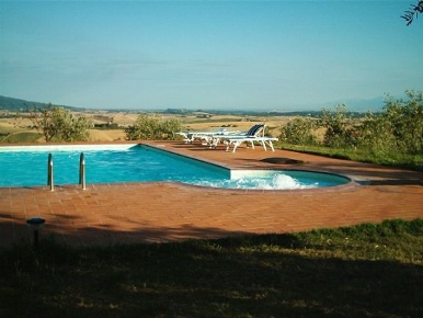 Foto Agriturismo a Santa Luce di 320 m² in vendita