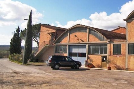 Foto Magazzino a Montepulciano di 200 m² in affitto
