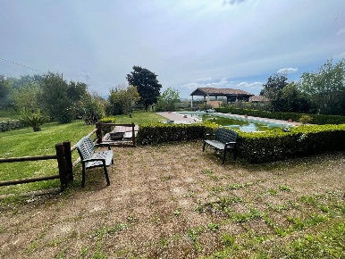 Foto Agriturismo a Grosseto Istia D'Ombrone - Poggio la Mozza di 637 m²