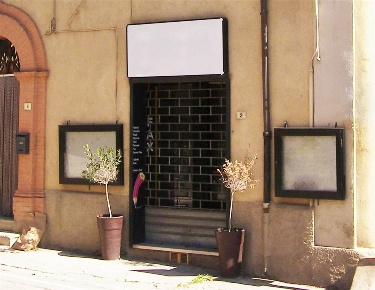 Foto Locale commerciale a Torrita di Siena Centro di 50 m² in vendita