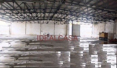 Foto Magazzino a Mazara del Vallo Trasmazzaro di 1500 m² con 1 locali