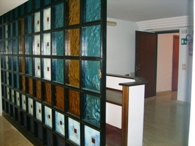 Foto Ufficio in Via Francesco Crispi, Marsala Centro Urbano di 95 m²