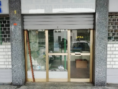 Foto Negozio a Treviglio di 110 m² in vendita