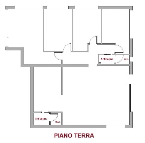 Foto Ufficio a Forlimpopoli Centro di 132 m² in vendita