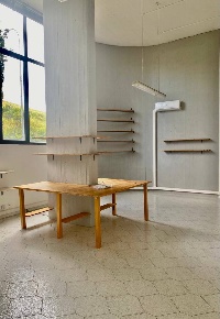 Foto Laboratorio a Certaldo Zona Mensa, Via Toscana di 80 m² con 2 locali