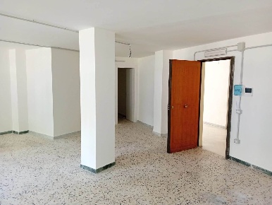 Foto Ufficio a Salerno Irno - Brignano di 55 m² con 1 locali in vendita