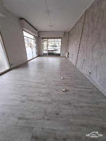 Foto Attività commerciale a Magnacavallo di 48 m² con 1 locali in vendita