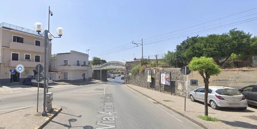 Foto Attività commerciale a Sant'Anastasia Centro di 100 m² in affitto