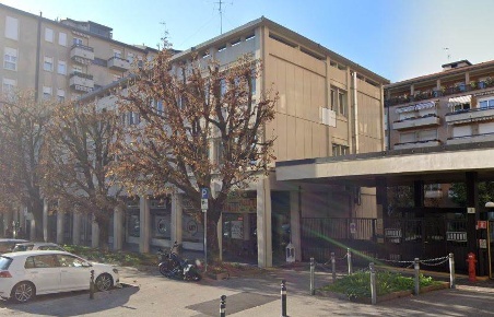 Foto Ufficio in Via Pascoli 3, Bergamo Stazione di 199 m² con 6 locali