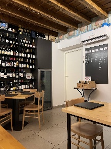Foto Attività commerciale in via San Bernardino 20, Bergamo Stazione