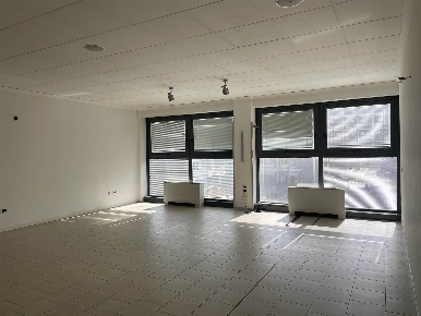 Foto Ufficio in Piazza Kennedy  27, La Spezia Kennedy - Mazzetta di 180 m²