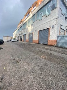 Foto Laboratorio in Via San Giovanni Bosco, Caltanissetta Centro di 500 m²