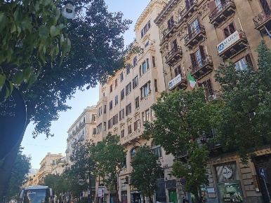 Foto Ufficio in VIA ROMA  188, Palermo Kalsa di 28 m² con 1 locali