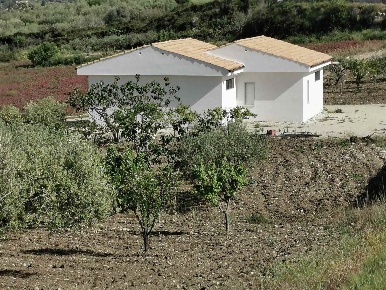 Foto Struttura sanitaria a Agrigento di 110 m² con 4 locali in vendita