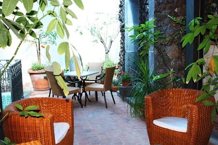 Foto Hotel a Catania Corso Italia - Europa di 700 m² con 20 locali