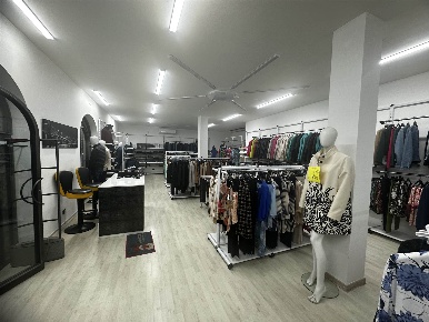 Foto Attività commerciale in CORSO MAZZINI, Vasto di 300 m² in vendita