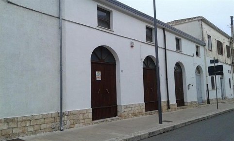 Foto Negozio a Policoro Centro di 146 m² con 1 locali in vendita