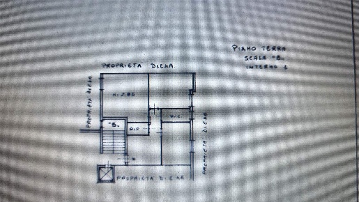 Foto Ufficio in via Rosso di San Secondo, Caltanissetta Centro di 85 m²