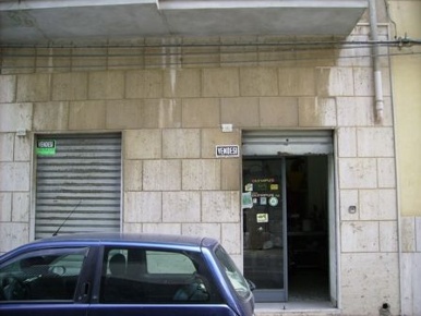 Foto Magazzino in VIA STEFANO BILARDELLO, Marsala Centro Urbano di 50 m²