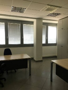 Foto Ufficio a Suzzara Centro di 100 m² con 4 locali in affitto