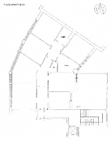 Foto Ufficio a Latina Centro di 160 m² con 7 locali in vendita