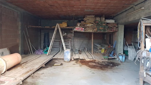 Foto Magazzino a Montevarchi Levanella di 210 m² con 2 locali in vendita