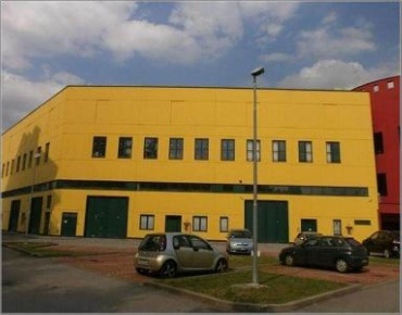 Foto Magazzino in Via Torino, Cernusco sul Naviglio Zona Industriale