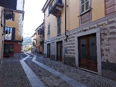 Foto Ristorante a Bistagno di 180 m² con 4 locali in affitto