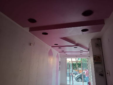 Foto Attività commerciale a Caserta Corso Trieste di 40 m² con 2 locali