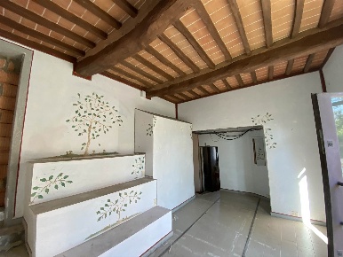 Foto Negozio a Certaldo Pino di 85 m² con 3 locali in vendita