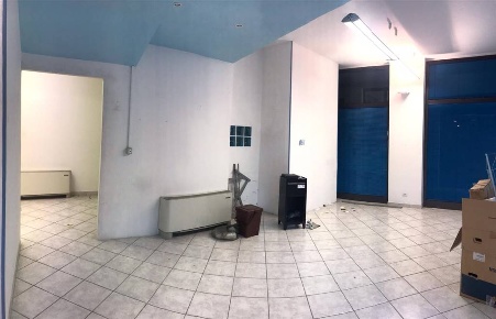 Foto Attività commerciale a Sarzana Trinità, Battifollo di 75 m² in affitto