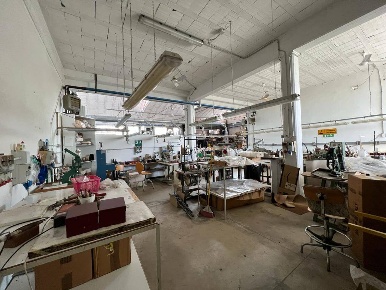 Foto Laboratorio a Certaldo Montebello, Piangrande di 475 m² con 6 locali