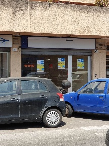 Foto Attività commerciale a Messina Libertà di 50 m² con 2 locali