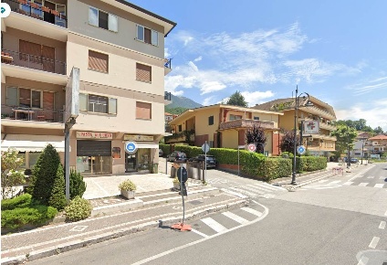 Foto Negozio a Civitella Roveto Centro di 40 m² in affitto