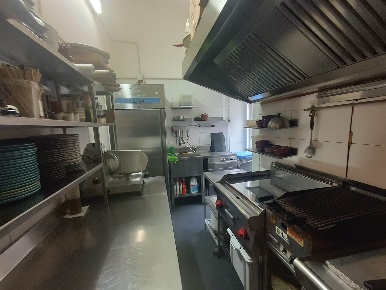 Foto Attività commerciale in Via Gasparri  24, Caserta Corso Trieste