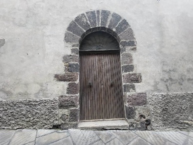Foto Magazzino a Radicofani Centro di 5 m² con 1 locali in vendita