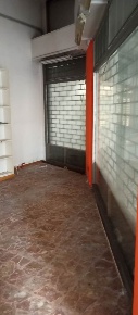 Foto Locale commerciale a La Spezia Kennedy - Mazzetta di 52 m² in vendita