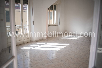 Foto Appartamento a Acqui Terme Centro di 145 m² con 5 locali in vendita