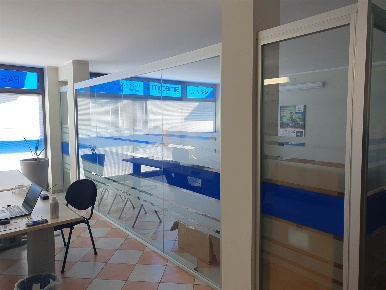 Foto Ufficio in via belmonte, Sergnano Centro di 105 m² con 3 locali