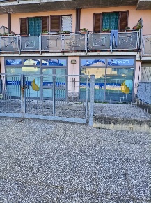 Foto Ufficio in via belmonte, Sergnano Centro di 105 m² con 3 locali