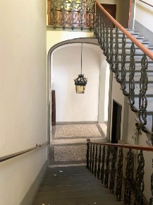 Foto Ufficio a Firenze Santa Croce di 400 m² con 7 locali in affitto