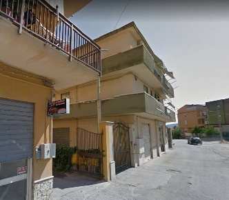Foto Negozio in VIA PIAVE 21, San Cataldo Centro di 75 m² con 1 locali