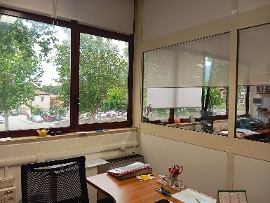 Foto Ufficio in Viale Dello Stadio 77 int.2, Terni Centro di 240 m²