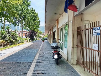 Foto Ufficio in Viale Dello Stadio 77 int.2, Terni Centro di 240 m²